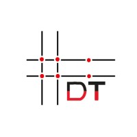 Data Transport- Think Thank logo - Similar company to Steven - Google Analytics 4 Google Tag Manager And Data Studio Consultant Agency