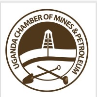 Uganda Chamber of Mines and Petroleum (UCMP) logo - Similar company to Mongolian National Mining Association
