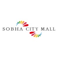 Sobha City Mall logo - Similar company to Exilis Technology Private Limited