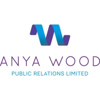 Anya Wood Public Relations Limited logo - Similar company to Macbeth Lankester