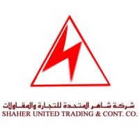 Shaher United Trading & Cont Co logo - Similar company to Total Engineering Solutions Llc