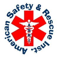 American Safety & Rescue Institute logo - Similar company to Fc Fire Prevention - Canada