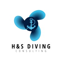 H & S Diving Consulting logo - Similar company to Submar