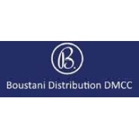 Boustani Distribution DMCC logo - Similar company to Interface