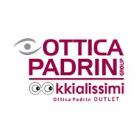 Ottica Padrin logo - Similar company to Eyeφos Optical Stores