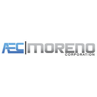 AEC Moreno Corporation logo - Similar company to Brio Solutions Llc