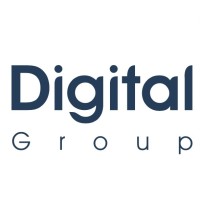 Digital Group Telecom & Informatics logo - Similar company to 7 Layer Solutions