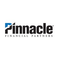 Pinnacle Financial Partners logo - Similar company to F&M Bank