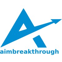 AIMBREAKTHROUGH logo - Similar company to Asl Information Services