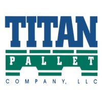 Titan Pallet Company, LLC logo - Similar company to Anthem Classical Academy