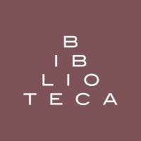 Biblioteca logo - Similar company to Centro De Desarrollo Tecnológico Creatic