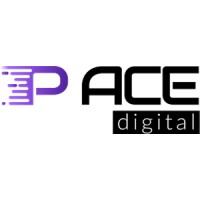 PACE Digital logo - Similar company to Digital Pace