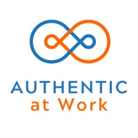 Authentic At Work logo - Similar company to Black Beyond