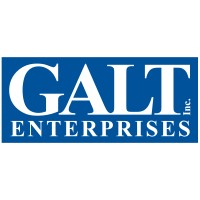 Galt Enterprises, Inc. logo - Similar company to Alpen Mortgage