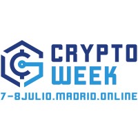 CRYPTO WEEK MADRID logo - Similar company to Crypto Energy