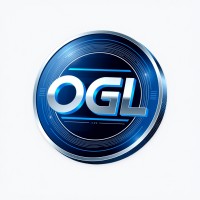 OGLab logo - Similar company to Echo Base