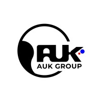 AUK Group logo - Similar company to Translucex
