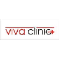 Viva Clinic logo - Similar company to Beaute Avenue