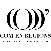 Com en Régions logo - Similar company to Visionscreen