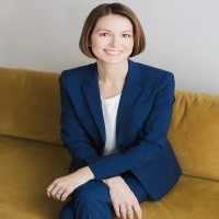 Pelud Immigration logo - Similar company to Locke Immigration Law