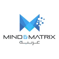 Mind & Matrix Arabia logo - Similar company to Microarts