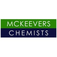 McKeevers Chemists Head Office logo - Similar company to Pickfords Pharmacy