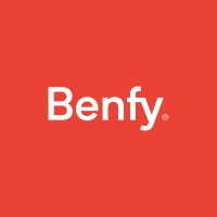 Benfy logo - Similar company to Tuyam