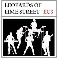Leopards of Lime Street logo - Similar company to Not Too Soon