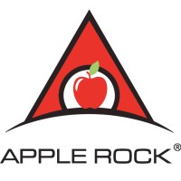 Apple Rock Displays logo - Similar company to Nomadic Display
