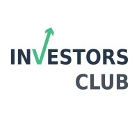 Investors Club logo - Similar company to Renova Home S.R.O.