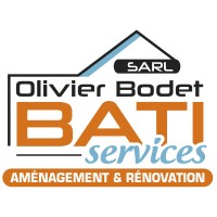 Bodet Bati Services logo - Similar company to Beauer