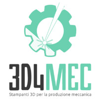 3D4MEC Srl logo - Similar company to Ansa Tech S.R.L.