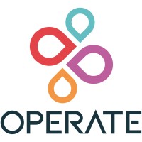 OPERATE logo - Similar company to Tulpen Stuff Solutions
