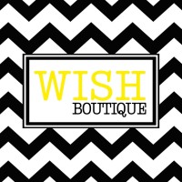 Wish Boutique Denver logo - Similar company to The Unfound Door