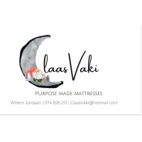 Claasvaki logo - Similar company to Vantage Lane Contract Builders