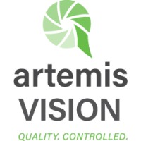Artemis Vision logo - Similar company to Vaia Technologies Llc