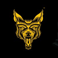 House of Jackal logo - Similar company to Stablemate Whiskey