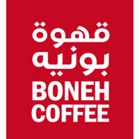Boneh Coffee logo - Similar company to Soulnsmell_Coffee