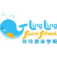 Ling Ling Swim School logo - Similar company to Olc Care