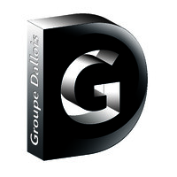 Groupe Dallois logo - Similar company to Sas Blizz
