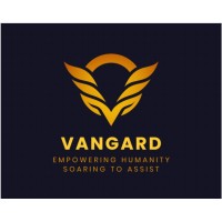 Vangard logo - Similar company to First Responder Uas Challenges