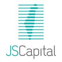 JSCapital logo - Similar company to Institute For Future Intelligence