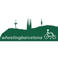 Wheeling Barcelona logo - Similar company to Defcon8