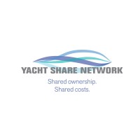 Yacht Share Network Côte d'Azur logo - Similar company to Vision Yacht Management