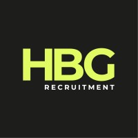 HBG Recruitment logo - Similar company to Irevolution Group