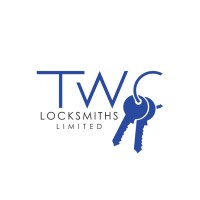 TWC Locksmiths Ltd logo - Similar company to Black Grape Marketing