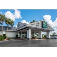 Quality Inn & Suites and Conference Center logo - Similar company to Quality Inn Conference Center