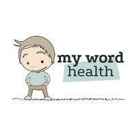 My Word Health logo - Similar company to Bendigo Speech Works