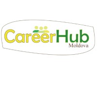 CareerHub Moldova logo - Similar company to Rocman_Recruiting