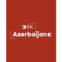 8K Azerbaijan logo - Similar company to Packprin